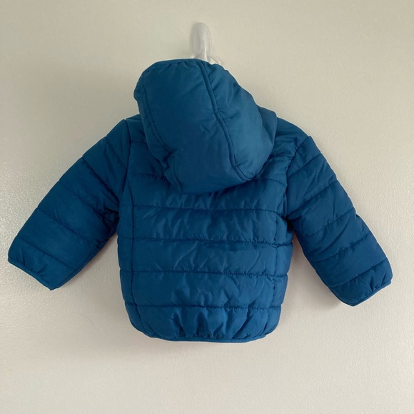 Mighty Goods Jacket - Picture 2 of 3